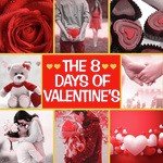 The 8 Days of Valentine's - Mohammed Irfan Song Download